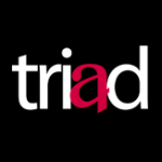 triad-logo-black
